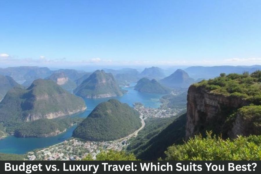 Budget vs. Luxury Travel: Which Suits You Best?