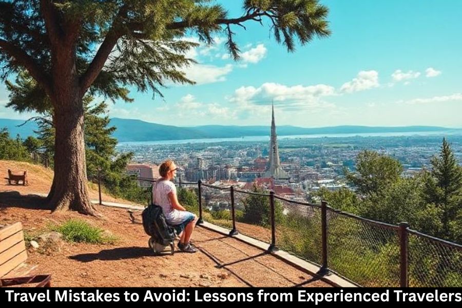 Travel Mistakes to Avoid: Lessons from Experienced Travelers