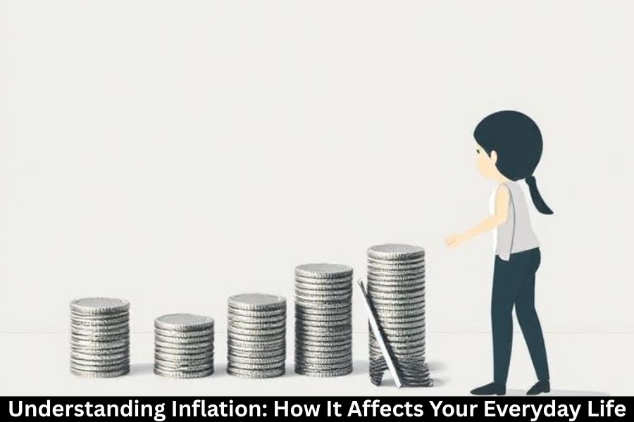 Understanding Inflation: How It Affects Your Everyday Life